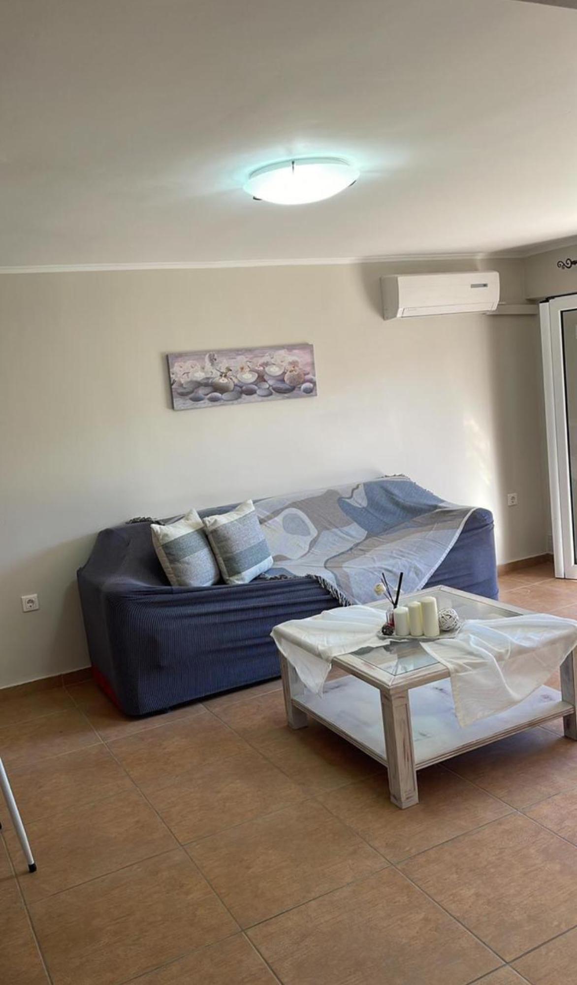 Georgia'S Apartments, Ipsos Corfu Ypsos Exterior foto